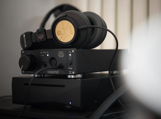 打造顶级桌面HIFI耳机系统经验分享！凯时尊龙最新网站德国人疯狂享受英国歌：