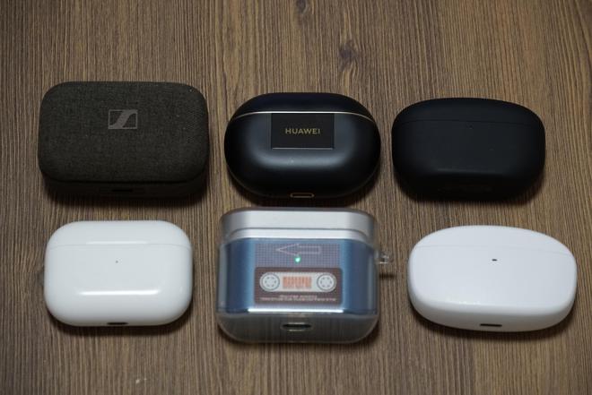 24新旗舰耳机音质对比苹果、森海、索尼等尊龙AG人生就是博被洋品牌围殴：华为20