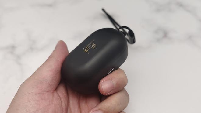耳机评测：三年磨一剑降噪与音质的完美融合尊龙AG网站览邦LaiPods Pro+(图6)