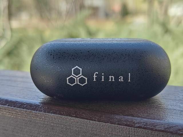 SV真无线耳机深度体验：音质与功能的双重飞跃z6尊龙网站登录入口Final ZE3000(图3)