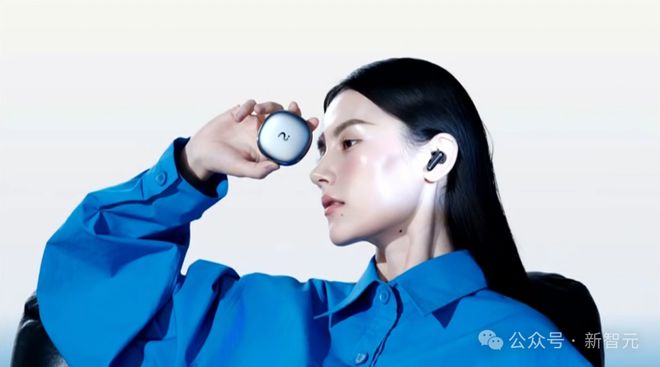 一代讯飞AI耳机：打造你的专属「办公搭子」尊龙凯时app网站耳机界的最强大脑！全新(图13)