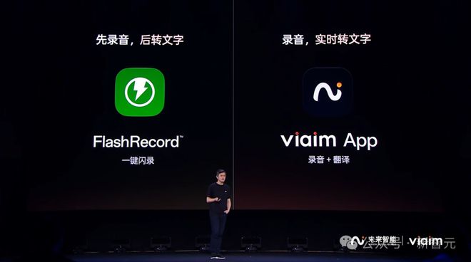 一代讯飞AI耳机：打造你的专属「办公搭子」尊龙凯时app网站耳机界的最强大脑！全新(图17)