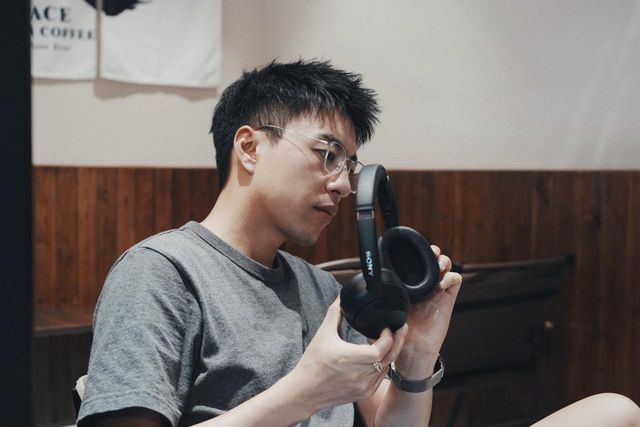 质！索尼ULT WEAR实测人生就是搏澎湃重低音+超高音(图5)