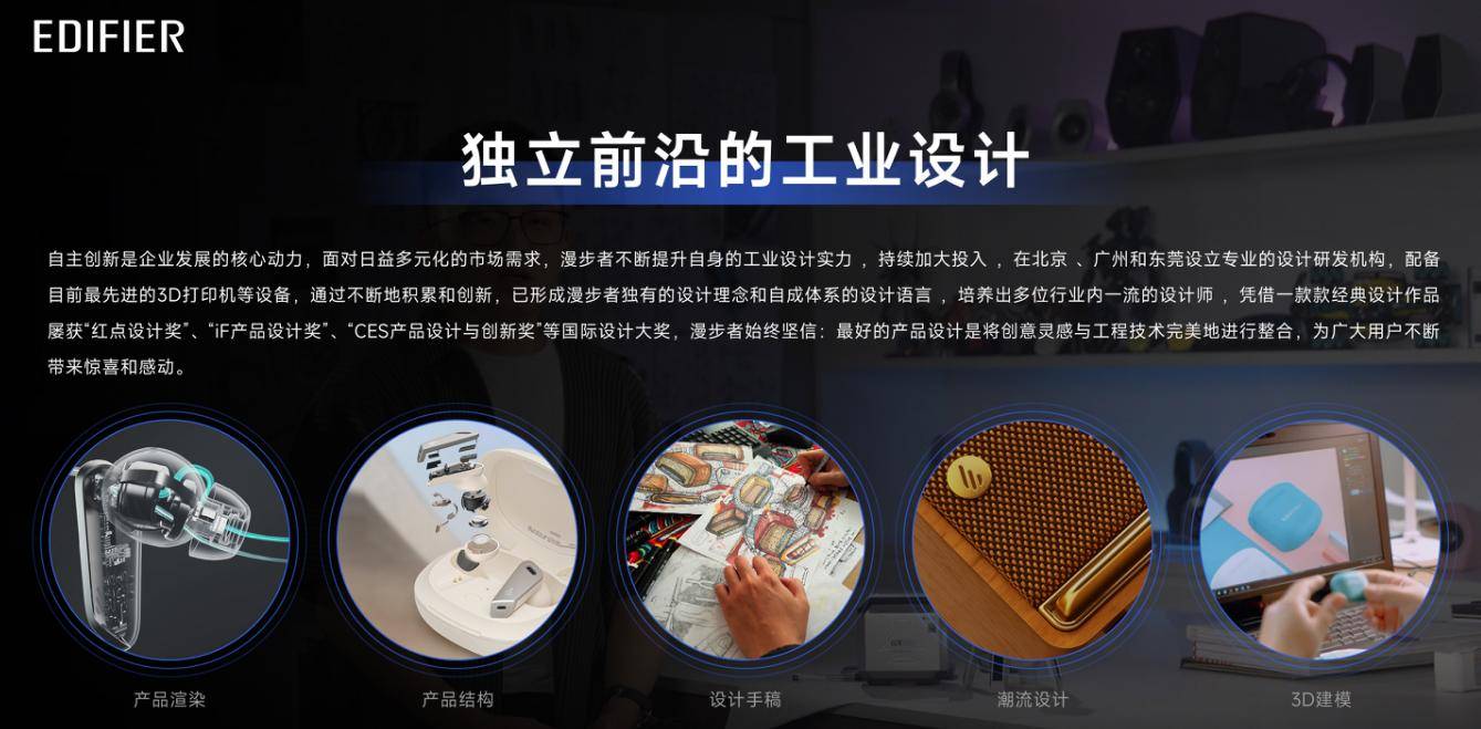 蓝牙耳机推荐TOP榜专业盘点尊龙凯时·中国网站2025(图3)